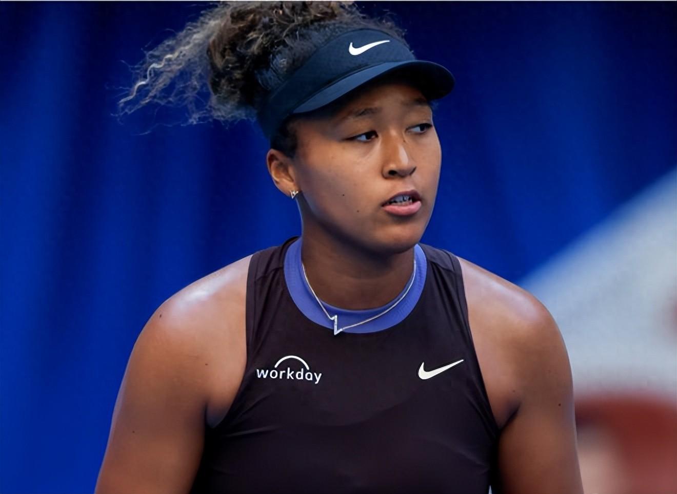 大坂直美新星夺冠表现突出，G2前途光明！的简单介绍