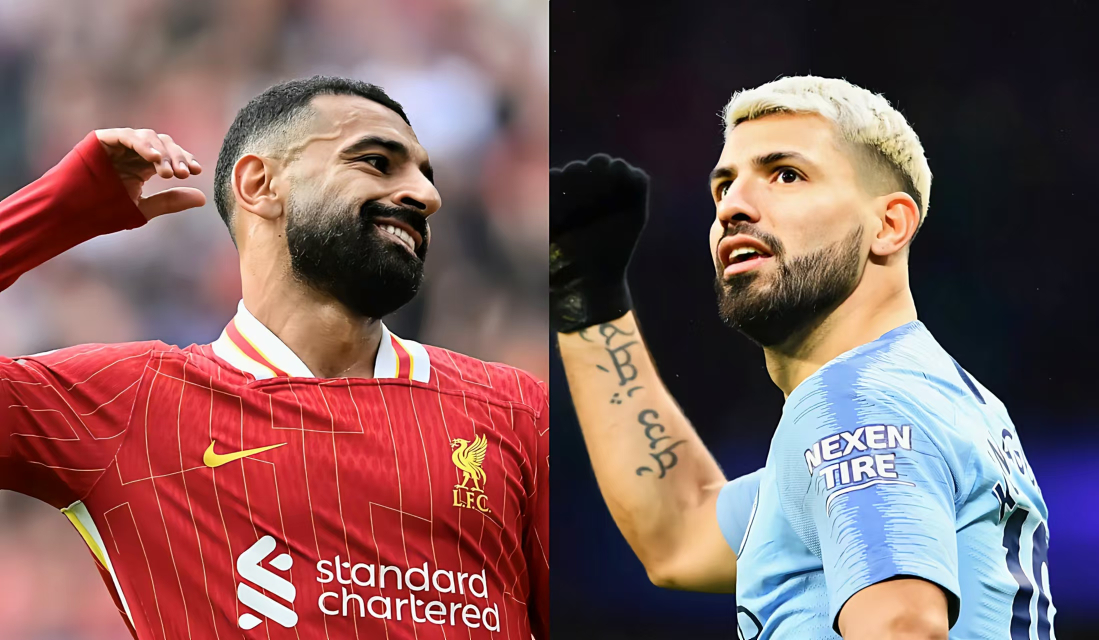 萨拉赫连续五场比赛得分超过大比分获胜，湖人不断突破！